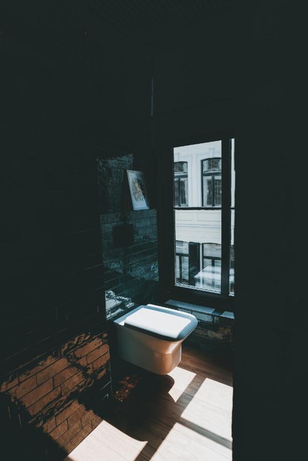 브뤼헤 Nocturne 아파트 외부 사진